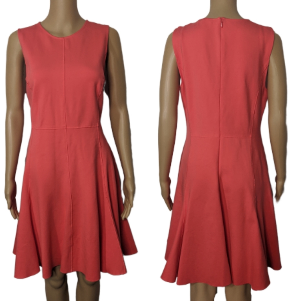 Halston Heritage Dress